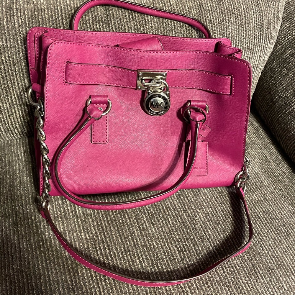 Michael Kors purse